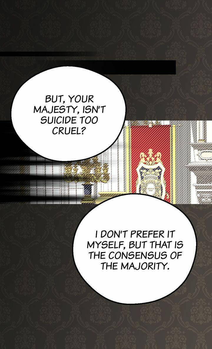 The Abandoned Empress Chapter 144 - Page 39