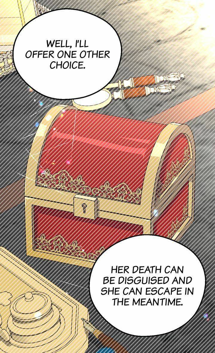 The Abandoned Empress Chapter 144 - Page 40