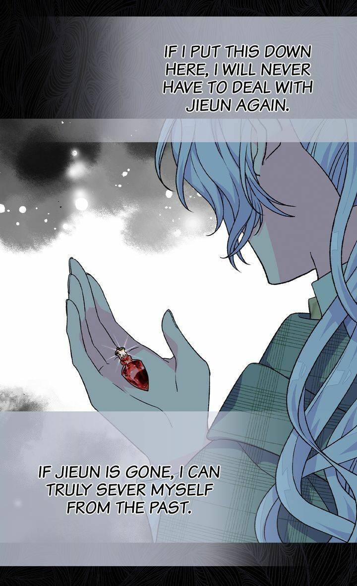 The Abandoned Empress Chapter 144 - Page 43