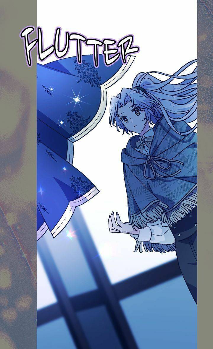 The Abandoned Empress Chapter 144 - Page 44