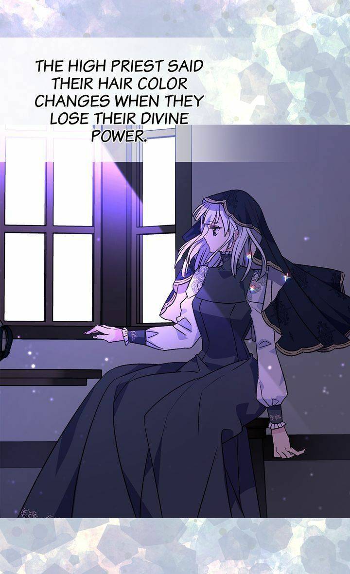 The Abandoned Empress Chapter 144 - Page 46