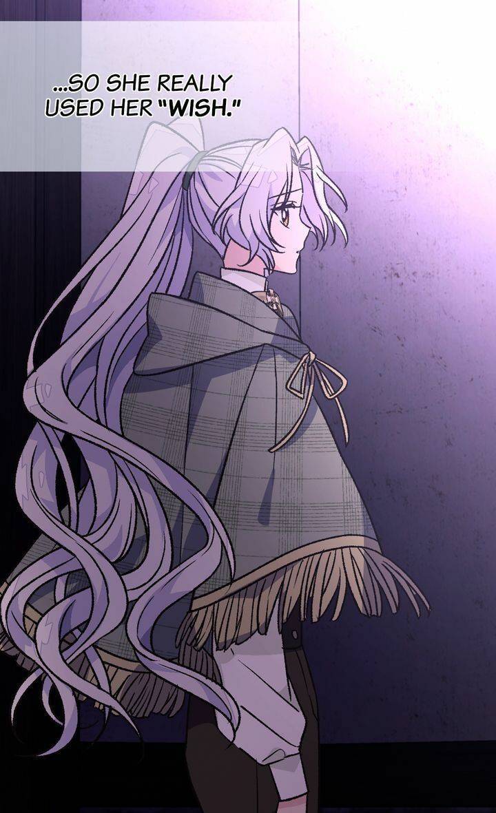 The Abandoned Empress Chapter 144 - Page 47