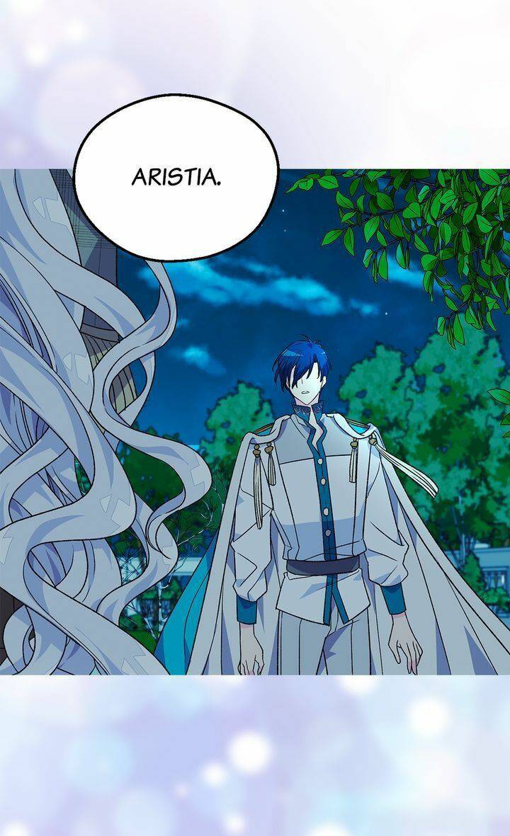 The Abandoned Empress Chapter 144 - Page 49