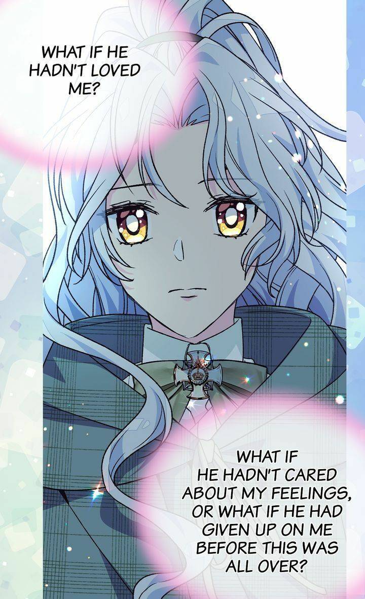 The Abandoned Empress Chapter 144 - Page 50