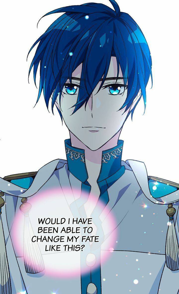 The Abandoned Empress Chapter 144 - Page 51