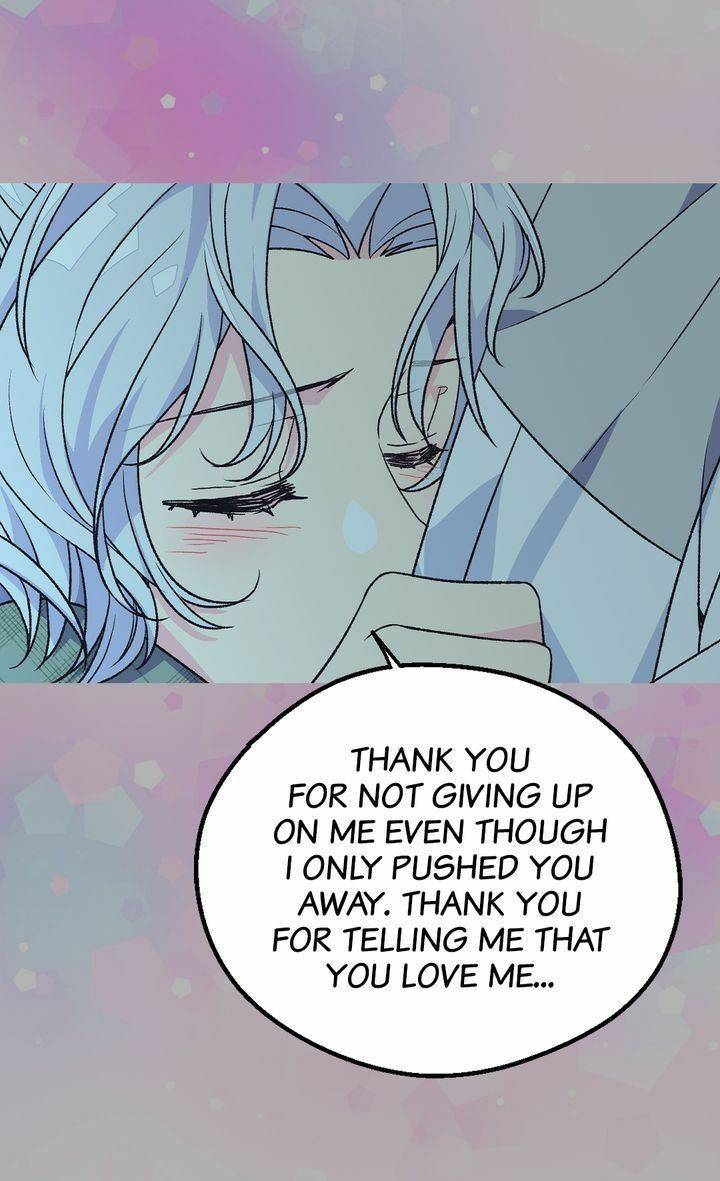 The Abandoned Empress Chapter 144 - Page 53