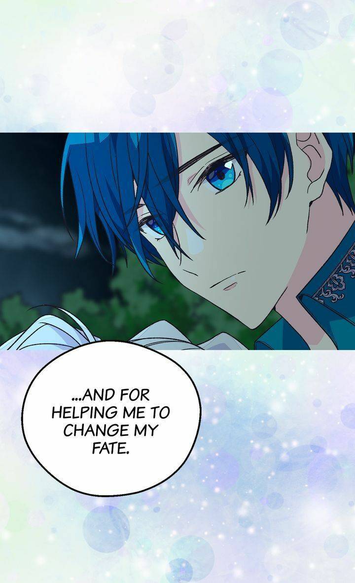 The Abandoned Empress Chapter 144 - Page 54