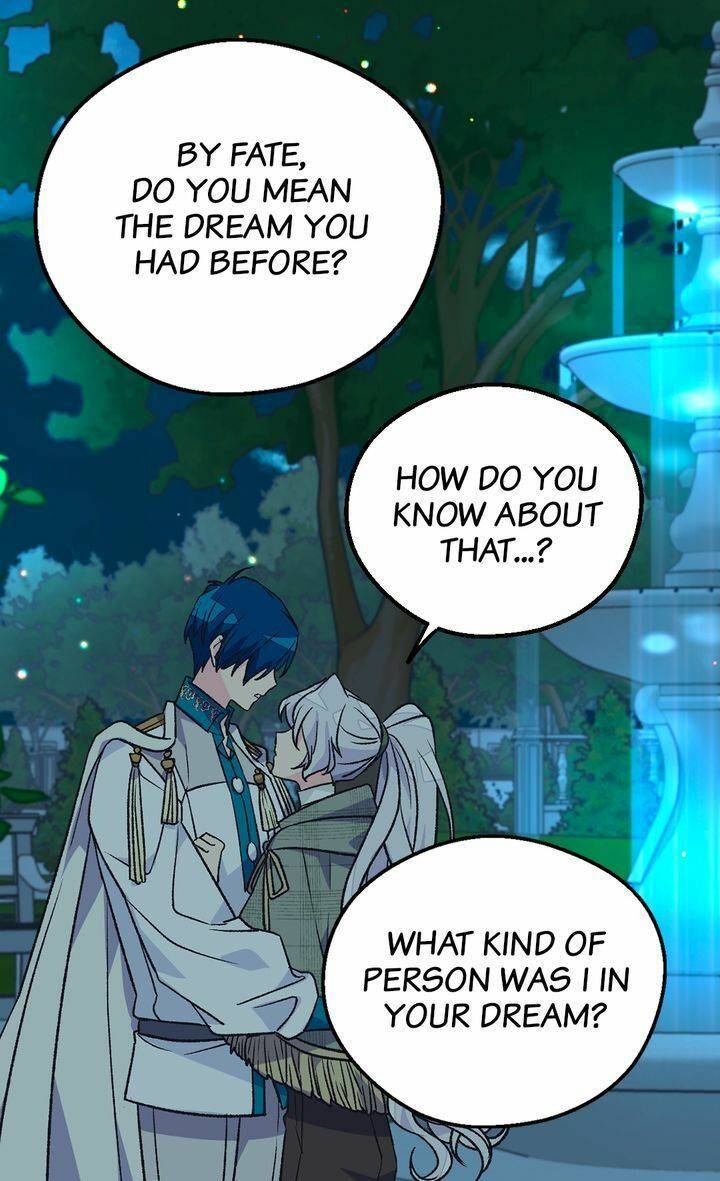 The Abandoned Empress Chapter 144 - Page 55