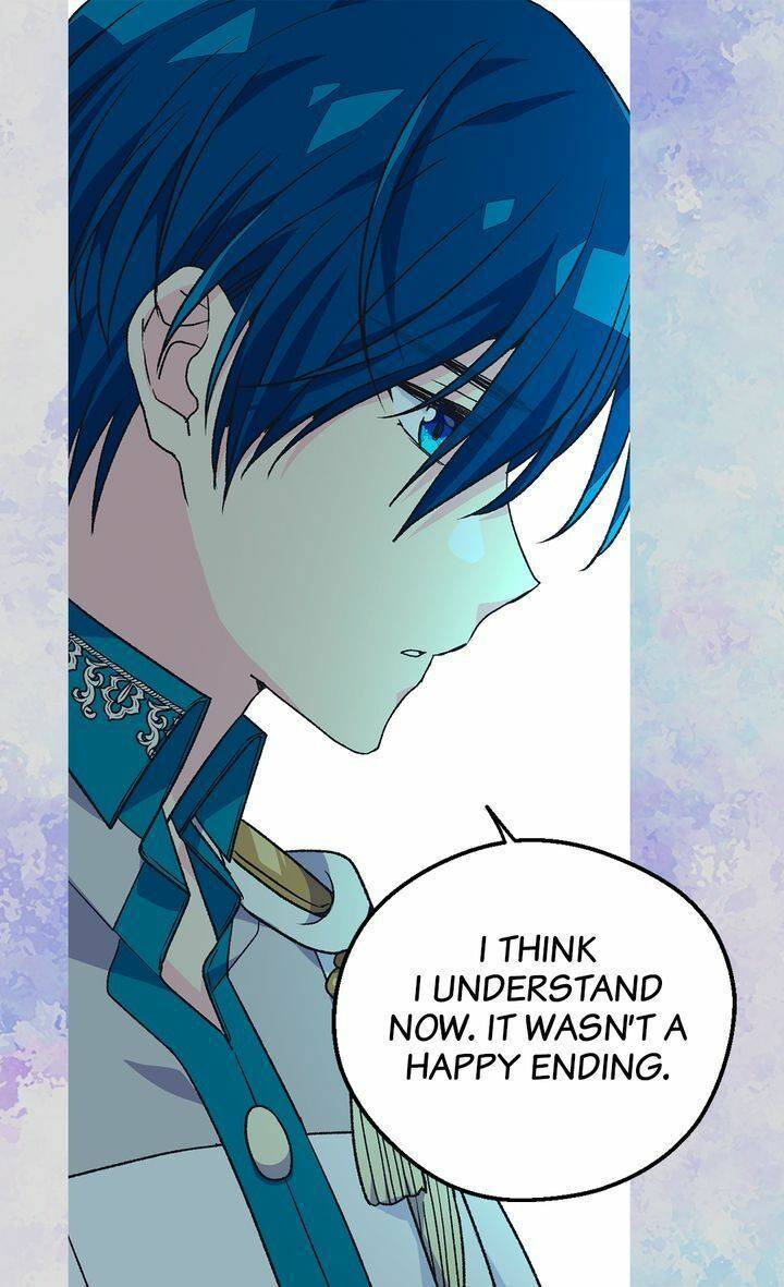 The Abandoned Empress Chapter 144 - Page 58