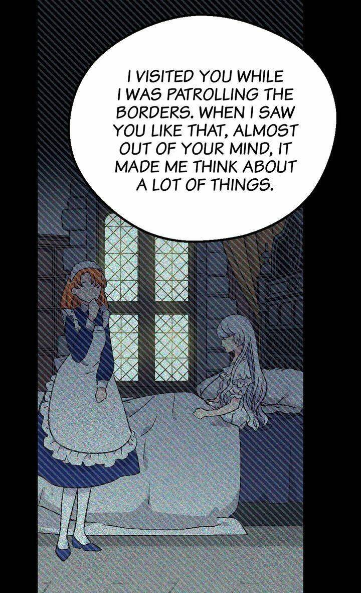 The Abandoned Empress Chapter 144 - Page 59