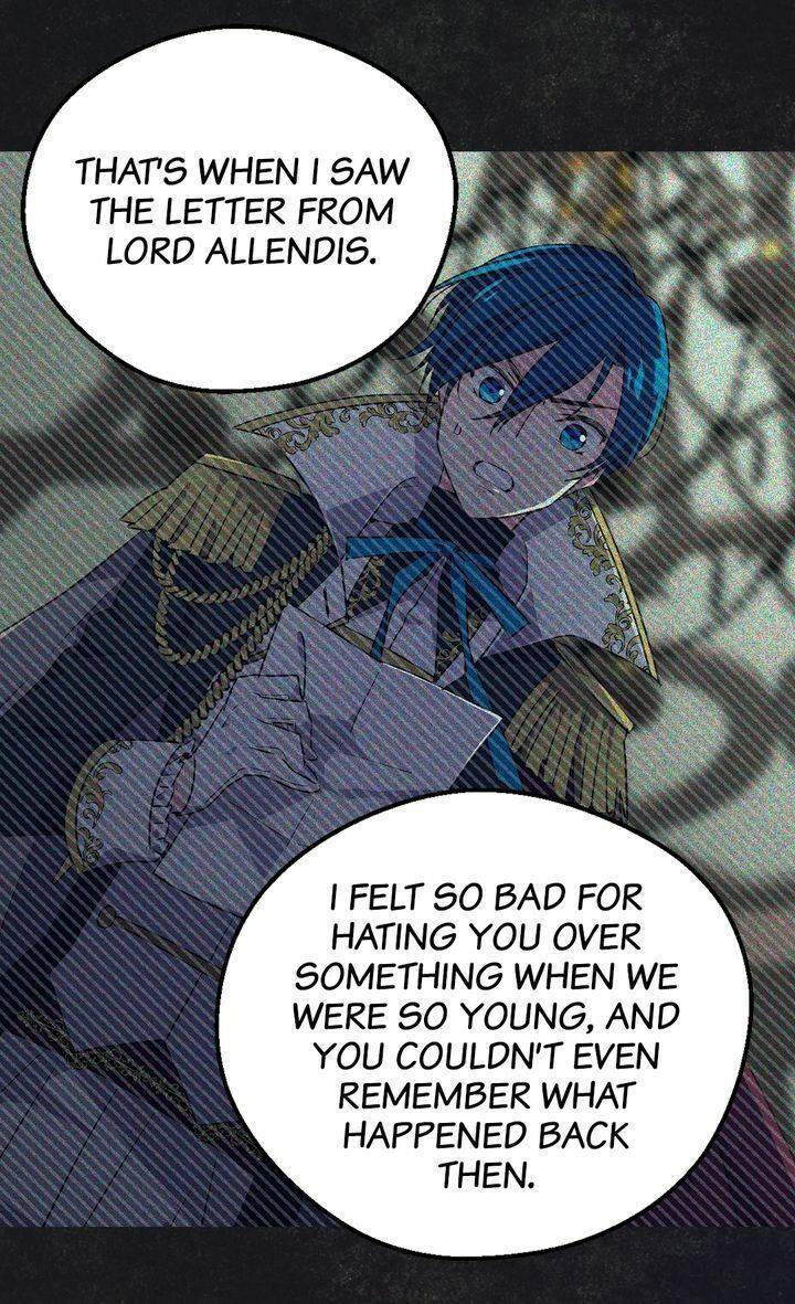 The Abandoned Empress Chapter 144 - Page 61