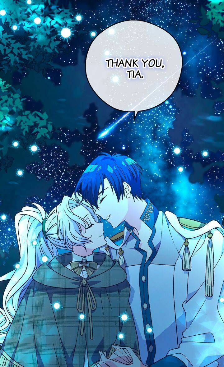 The Abandoned Empress Chapter 144 - Page 67