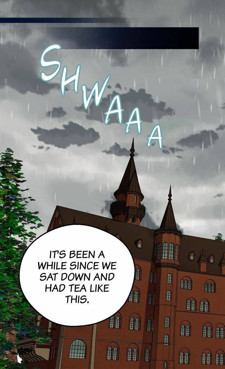 The Abandoned Empress Chapter 144 - Page 69