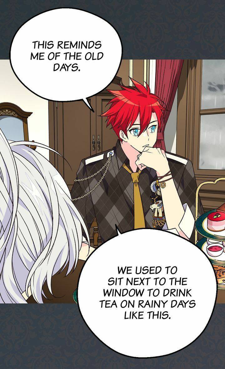 The Abandoned Empress Chapter 144 - Page 70