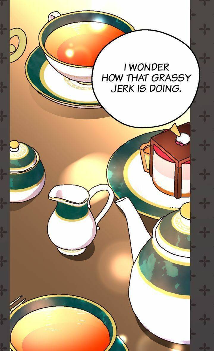 The Abandoned Empress Chapter 144 - Page 71