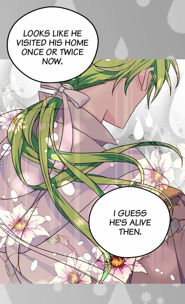 The Abandoned Empress Chapter 144 - Page 72