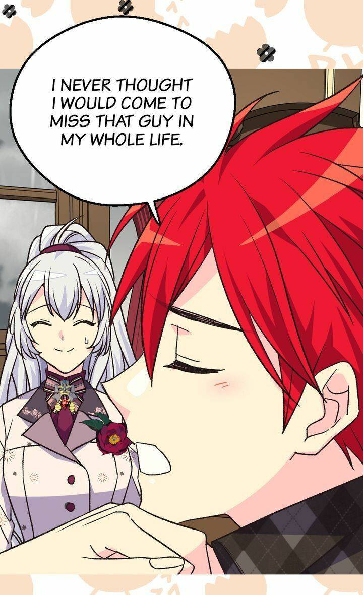 The Abandoned Empress Chapter 144 - Page 73