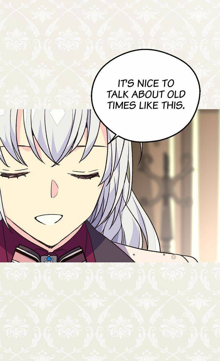 The Abandoned Empress Chapter 144 - Page 74