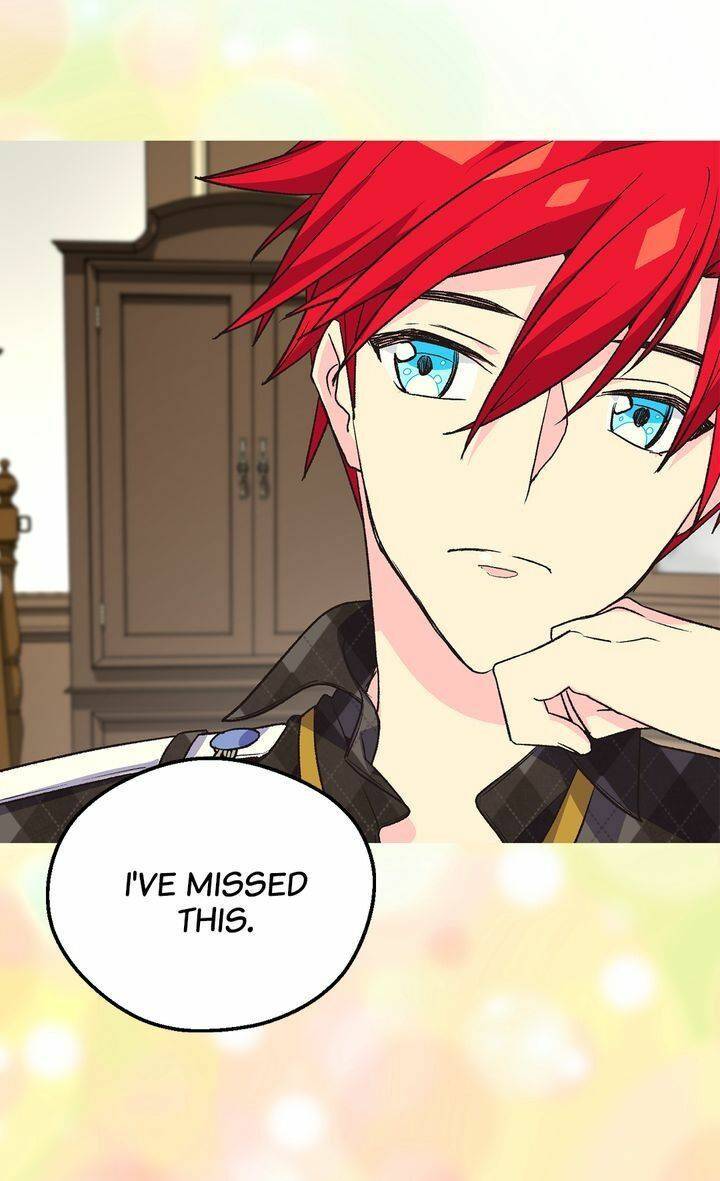 The Abandoned Empress Chapter 144 - Page 75