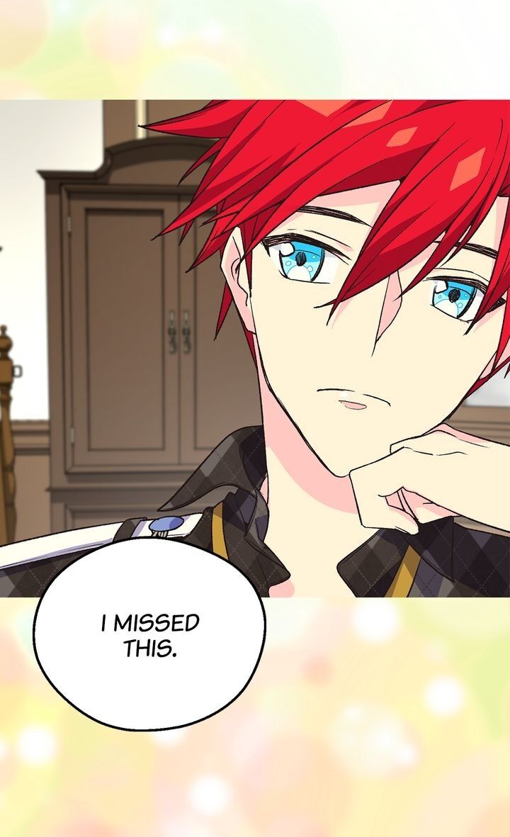 The Abandoned Empress Chapter 145 - Page 4