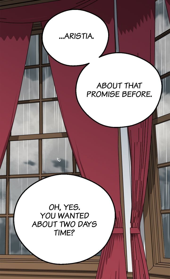 The Abandoned Empress Chapter 145 - Page 5