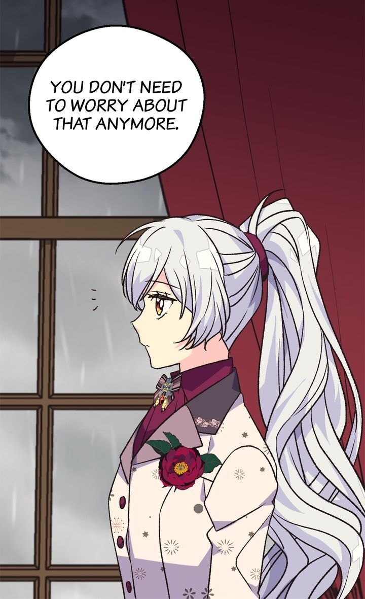 The Abandoned Empress Chapter 145 - Page 6