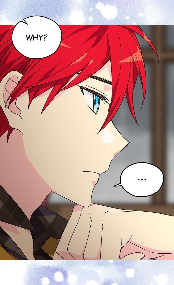 The Abandoned Empress Chapter 145 - Page 7