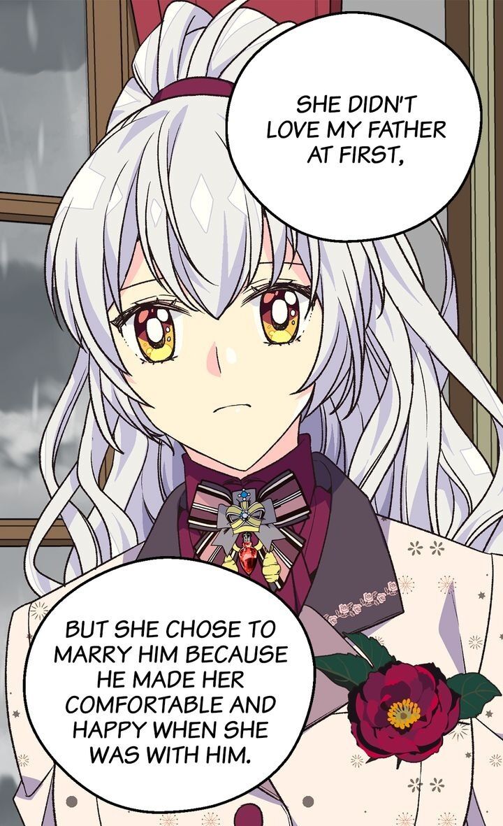 The Abandoned Empress Chapter 145 - Page 9