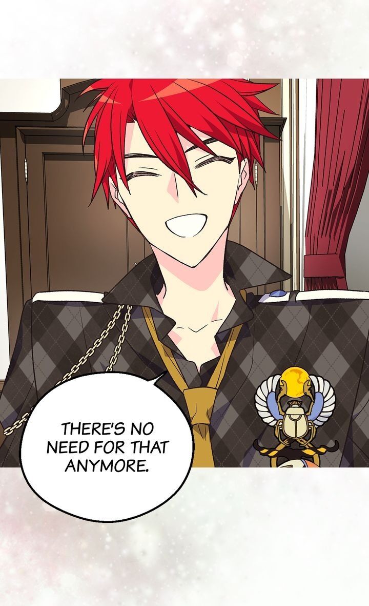 The Abandoned Empress Chapter 145 - Page 16