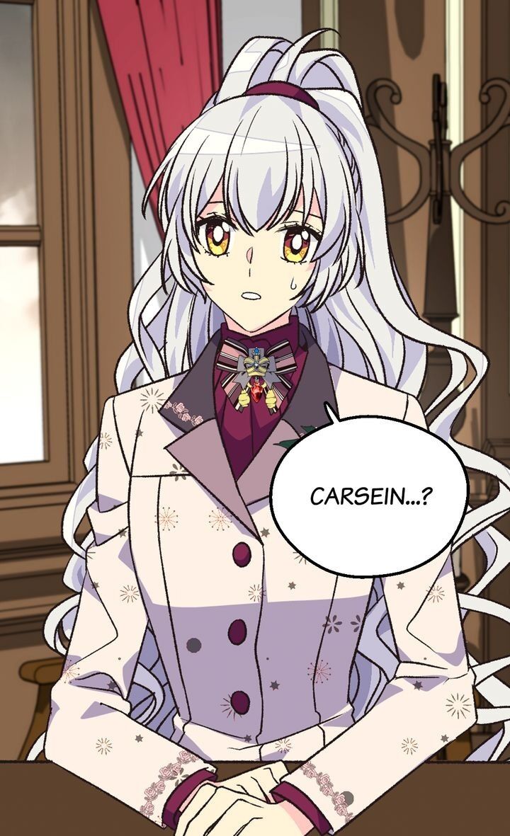 The Abandoned Empress Chapter 145 - Page 17