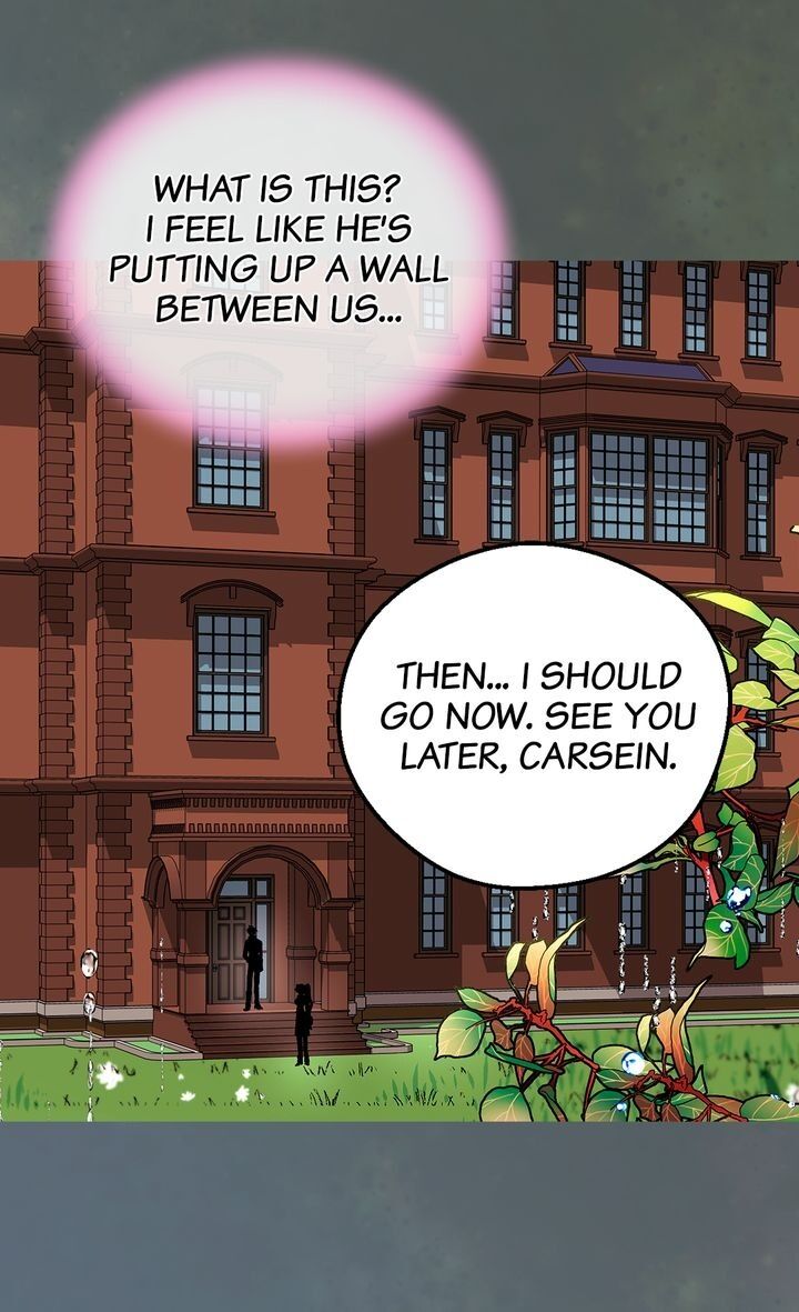 The Abandoned Empress Chapter 145 - Page 19