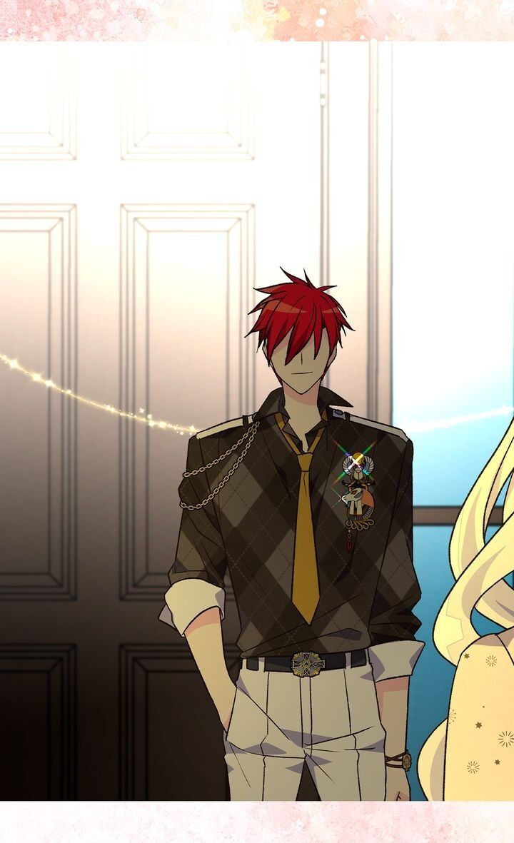 The Abandoned Empress Chapter 145 - Page 20