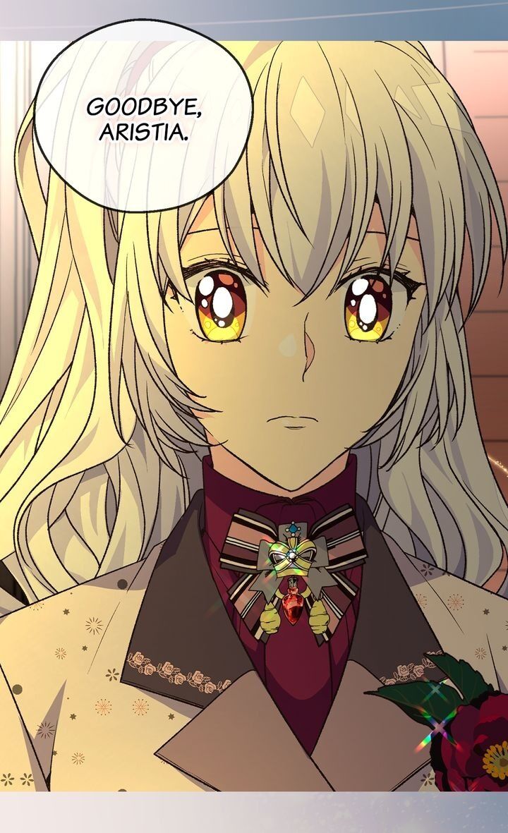 The Abandoned Empress Chapter 145 - Page 21