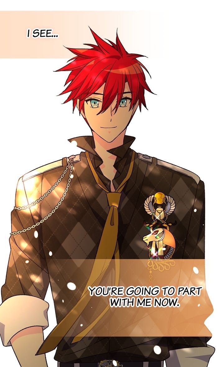 The Abandoned Empress Chapter 145 - Page 23