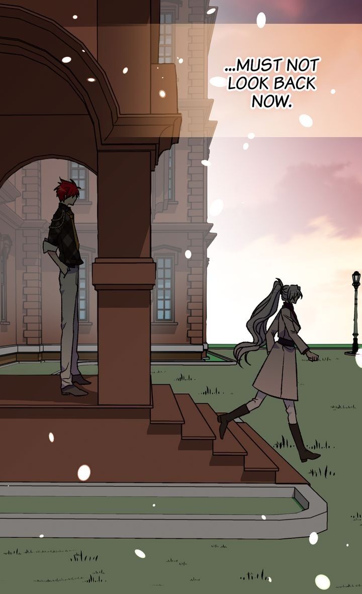 The Abandoned Empress Chapter 145 - Page 25