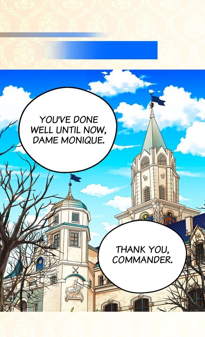 The Abandoned Empress Chapter 145 - Page 28