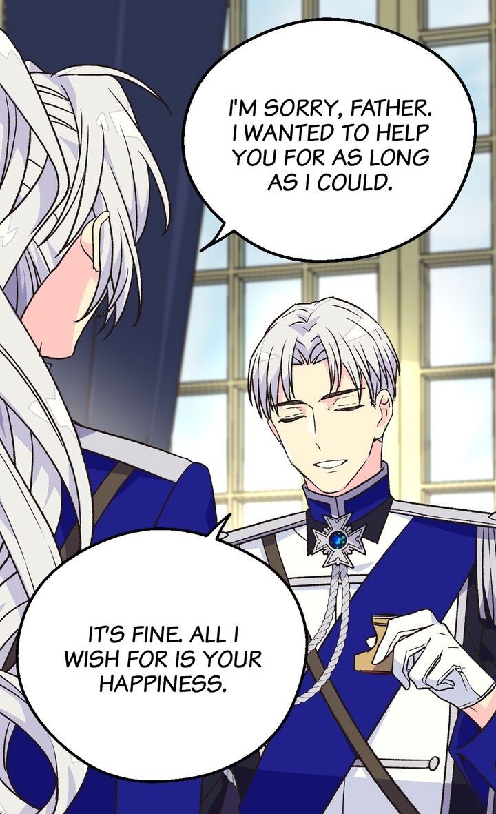 The Abandoned Empress Chapter 145 - Page 30