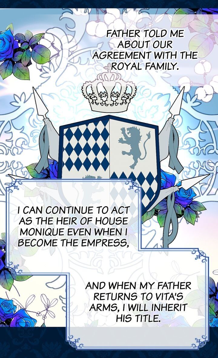 The Abandoned Empress Chapter 145 - Page 31