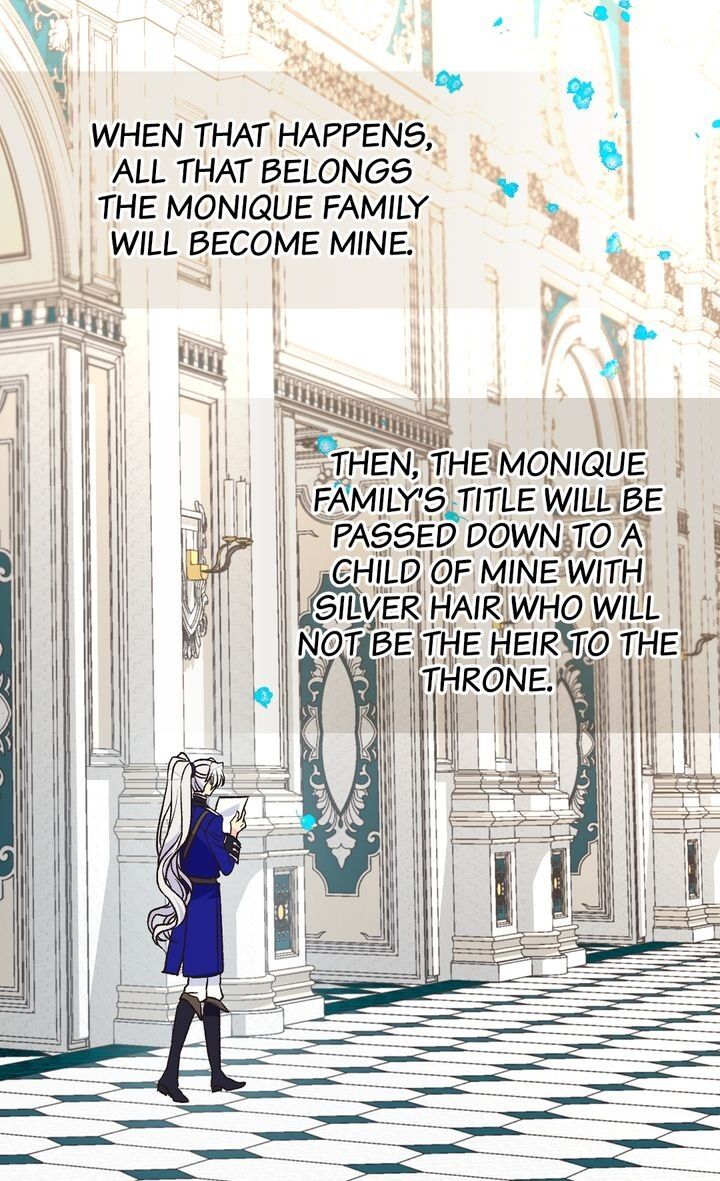 The Abandoned Empress Chapter 145 - Page 32