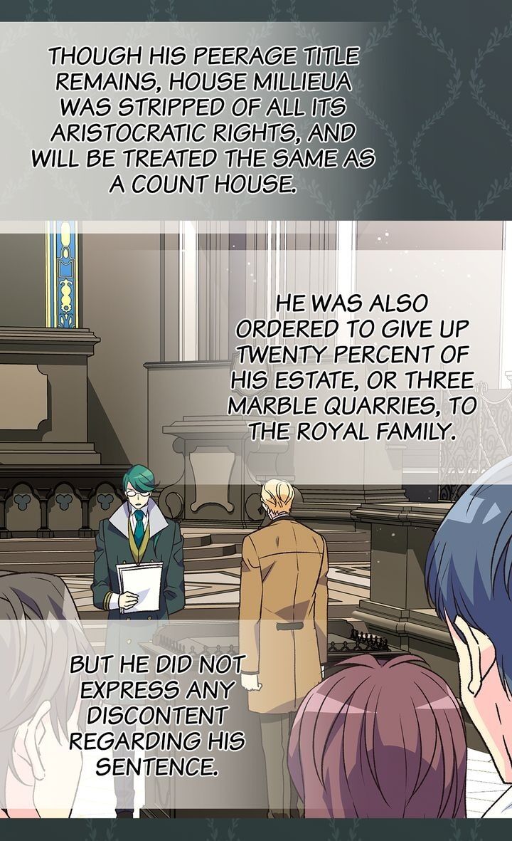 The Abandoned Empress Chapter 145 - Page 35