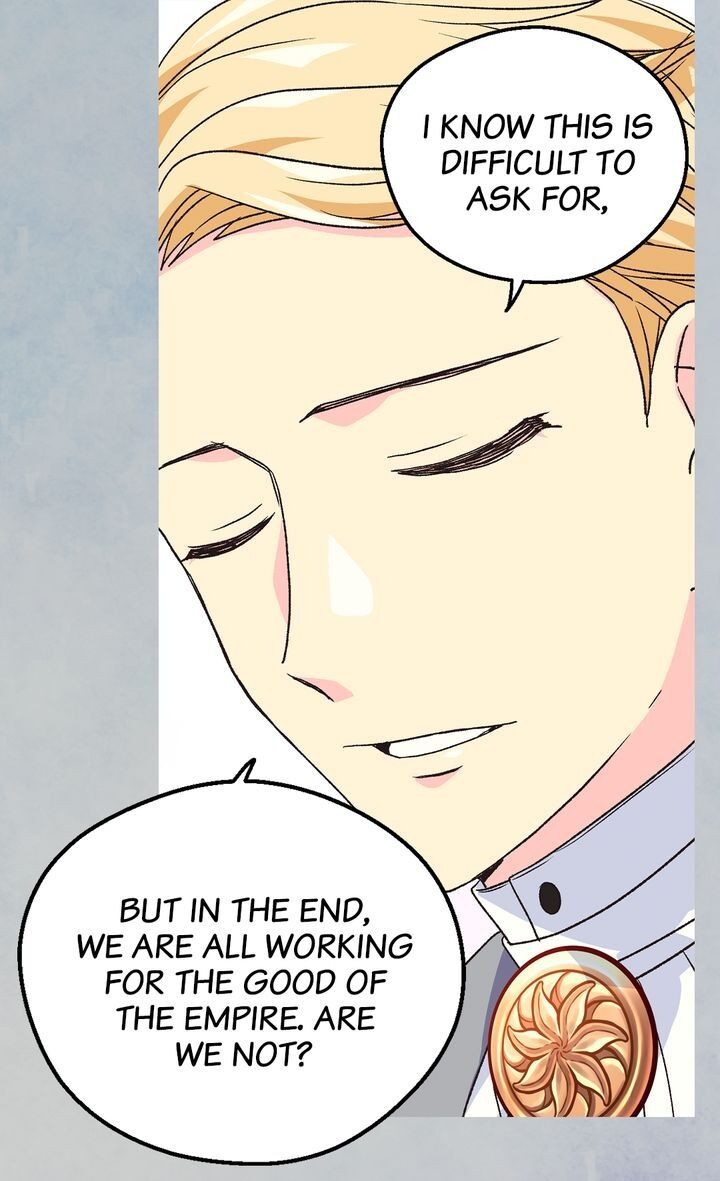 The Abandoned Empress Chapter 145 - Page 37