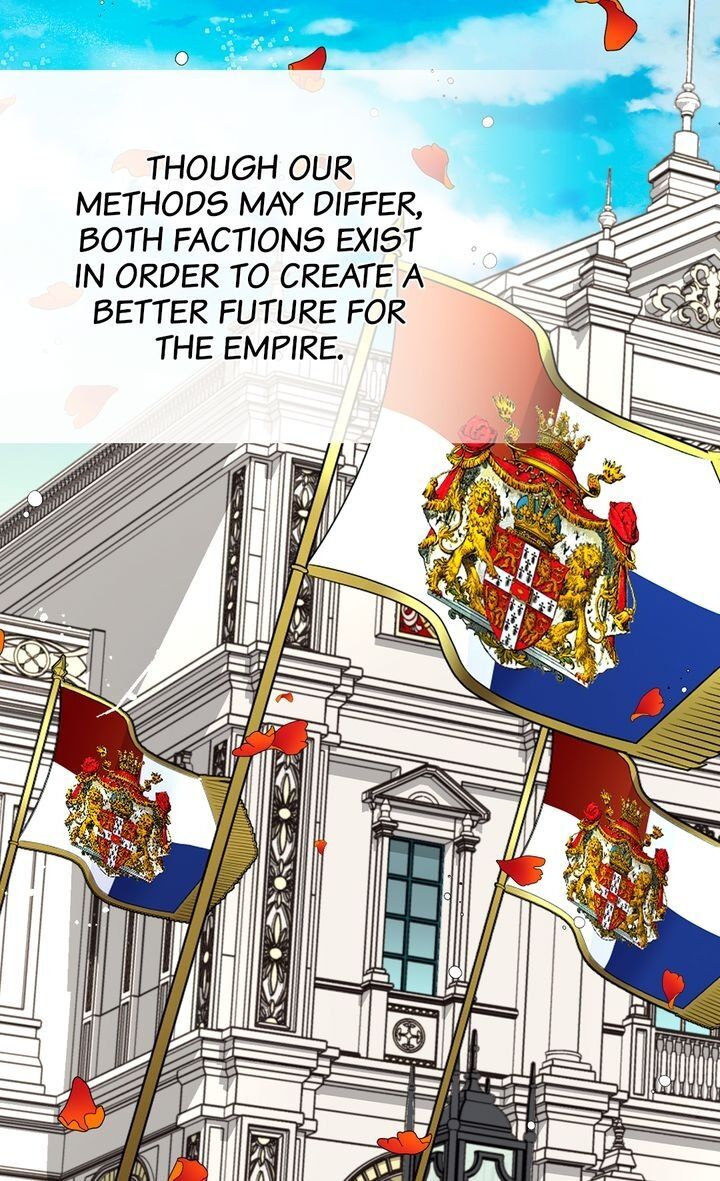 The Abandoned Empress Chapter 145 - Page 38