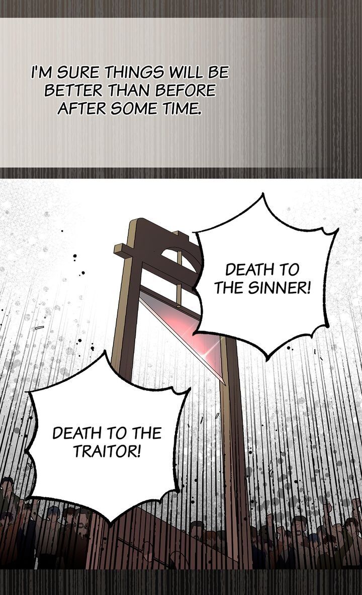 The Abandoned Empress Chapter 145 - Page 40