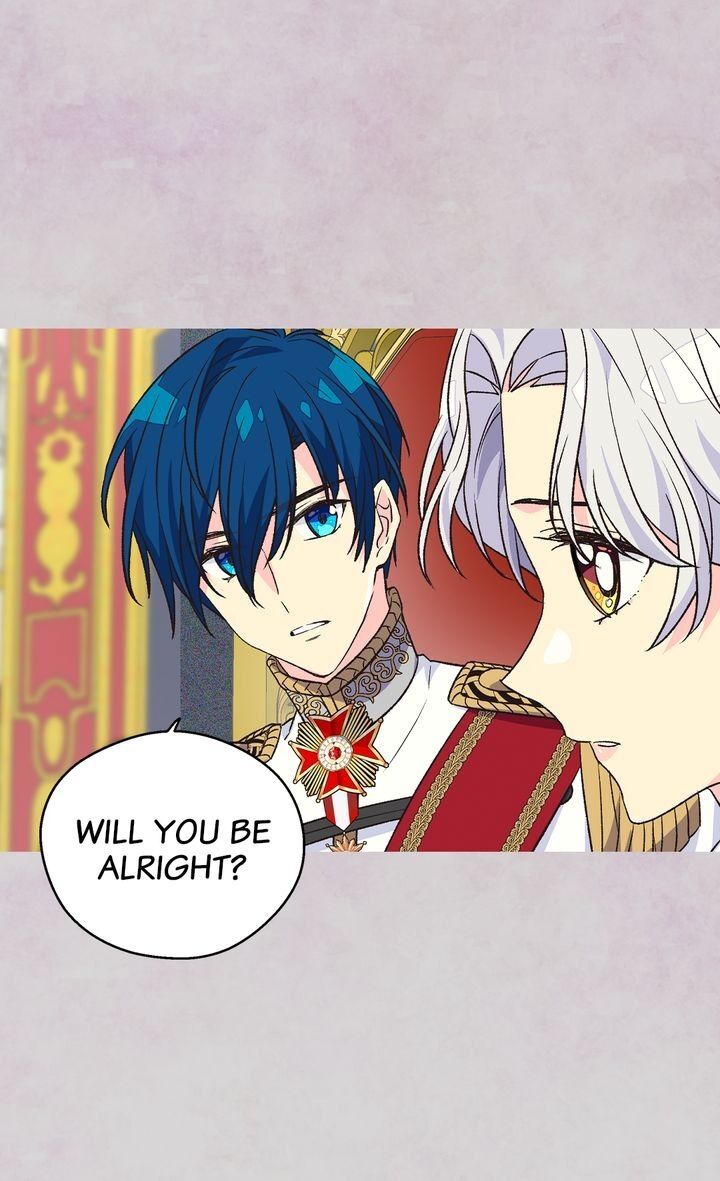 The Abandoned Empress Chapter 145 - Page 42