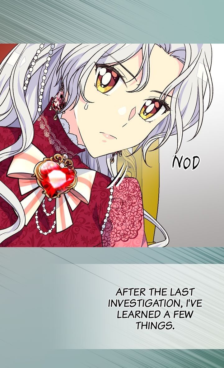 The Abandoned Empress Chapter 145 - Page 43