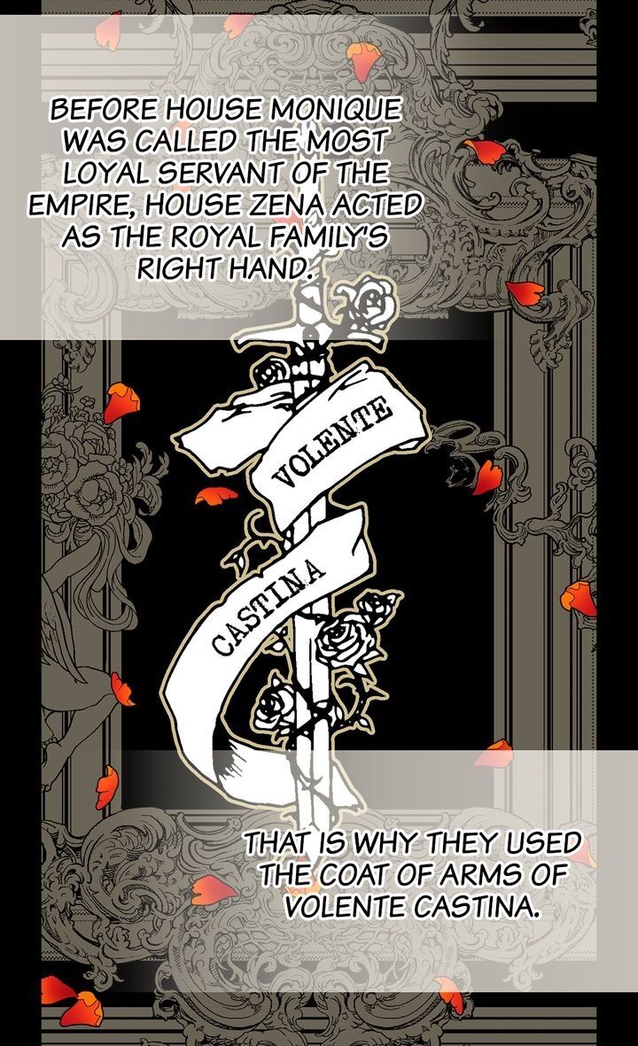 The Abandoned Empress Chapter 145 - Page 44