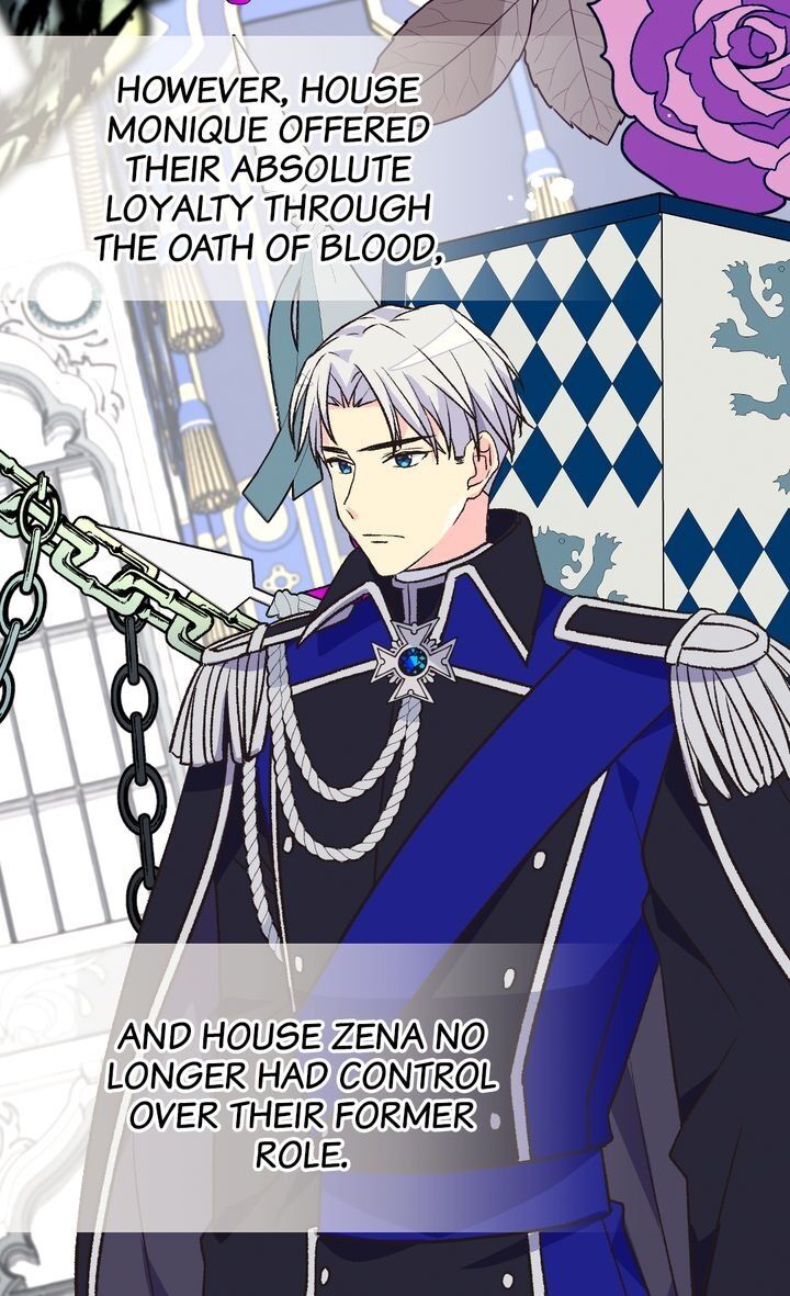 The Abandoned Empress Chapter 145 - Page 45