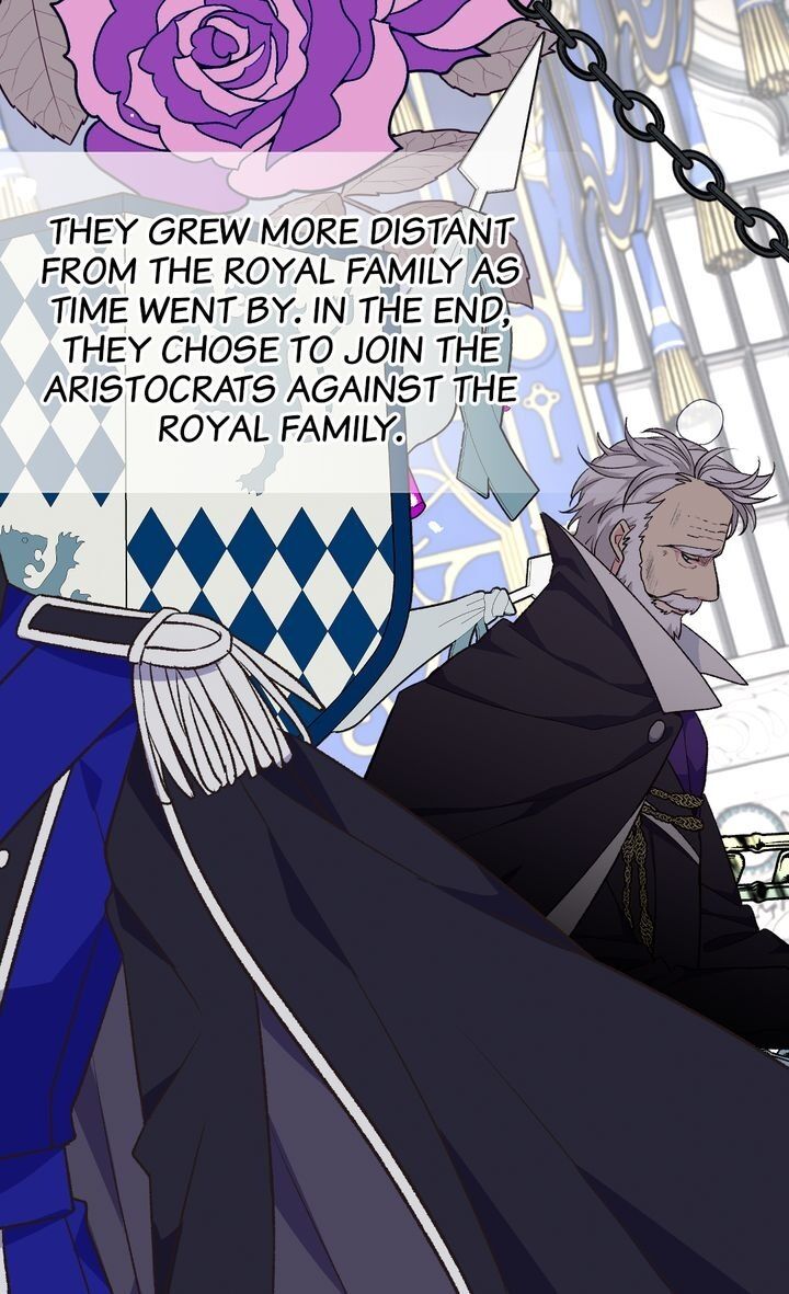 The Abandoned Empress Chapter 145 - Page 46