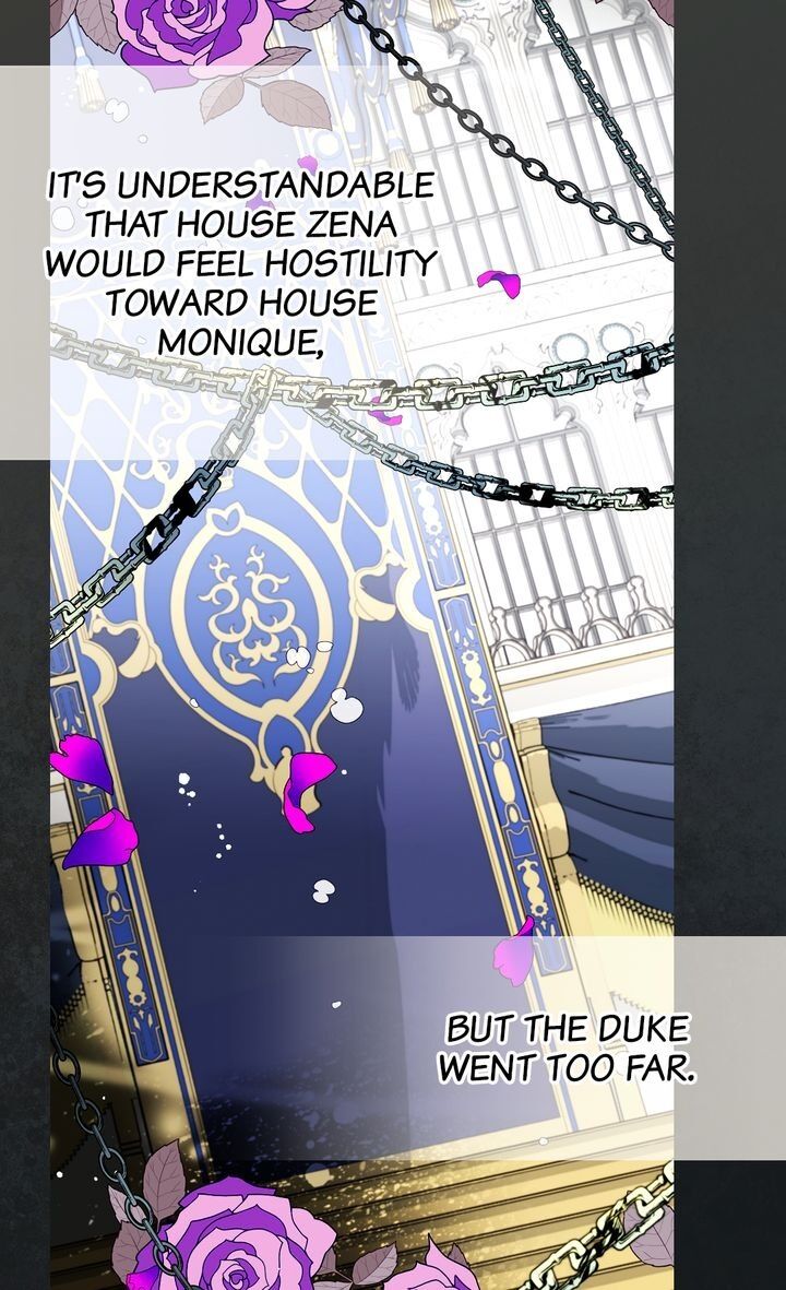 The Abandoned Empress Chapter 145 - Page 47