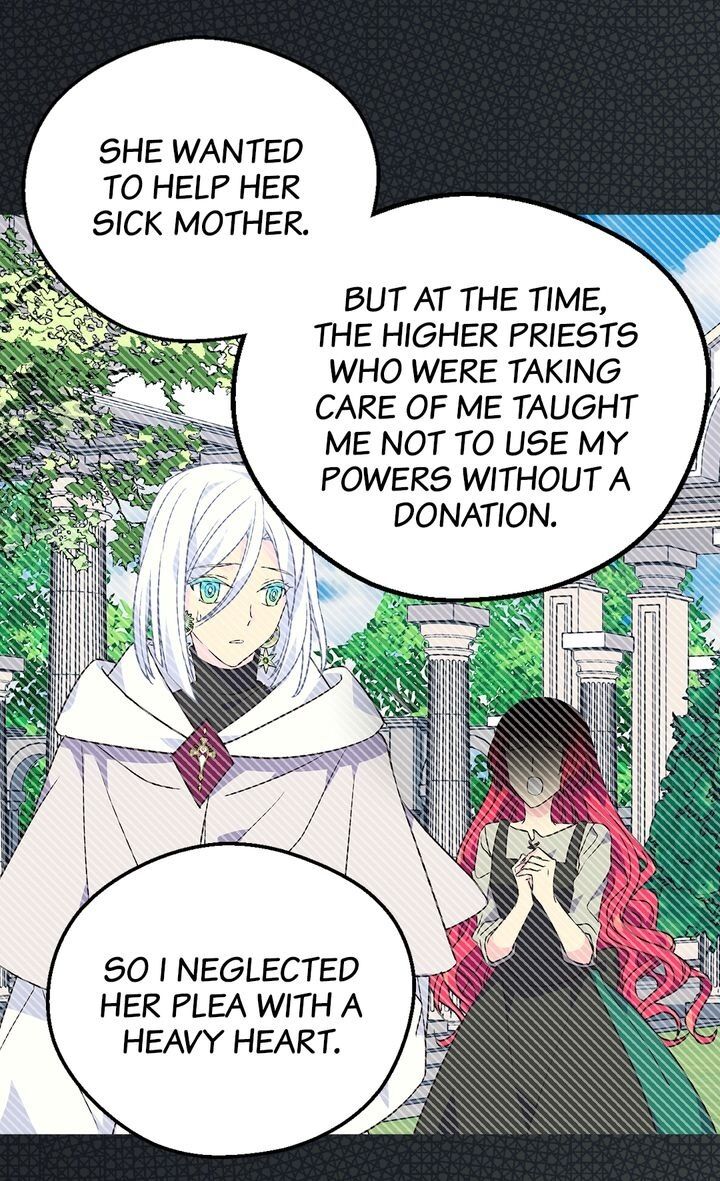 The Abandoned Empress Chapter 145 - Page 53